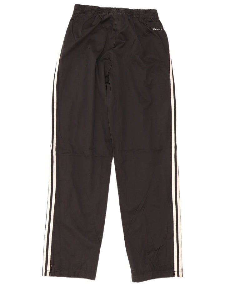 Adidas Herre Climalite træningsdragt Bukser Medium Sort Polyester
