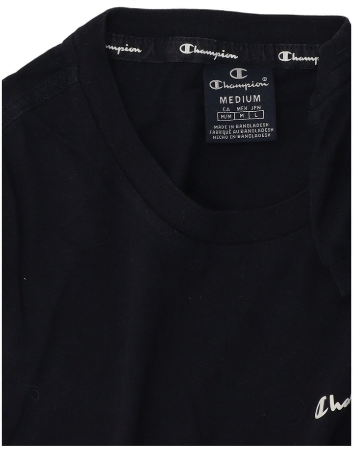 Champion Herrevest Top Medium Navy Blue