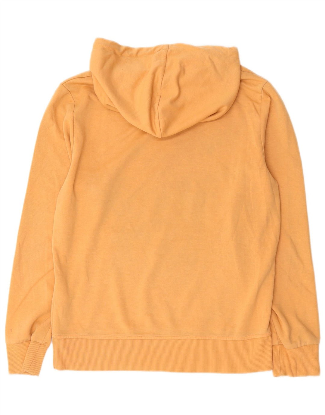 Jack & Jones Herre hættetrøje Jumper Medium Gul Bomuld