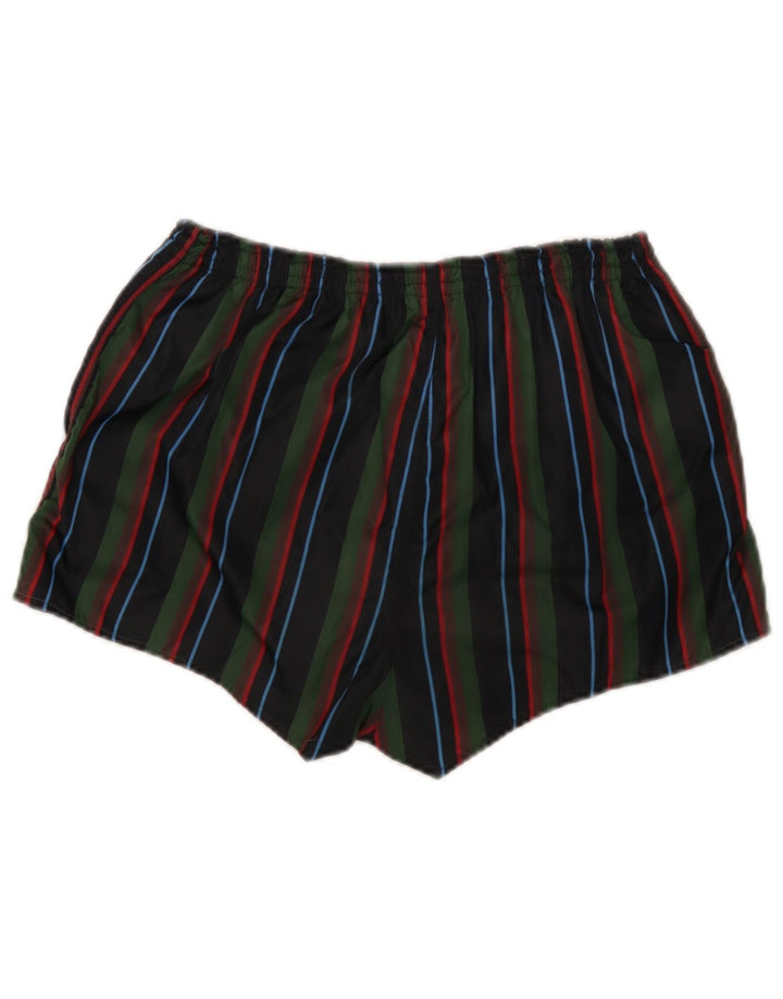 Dubin Herre badeshorts Medium Flerfarvet Stribet