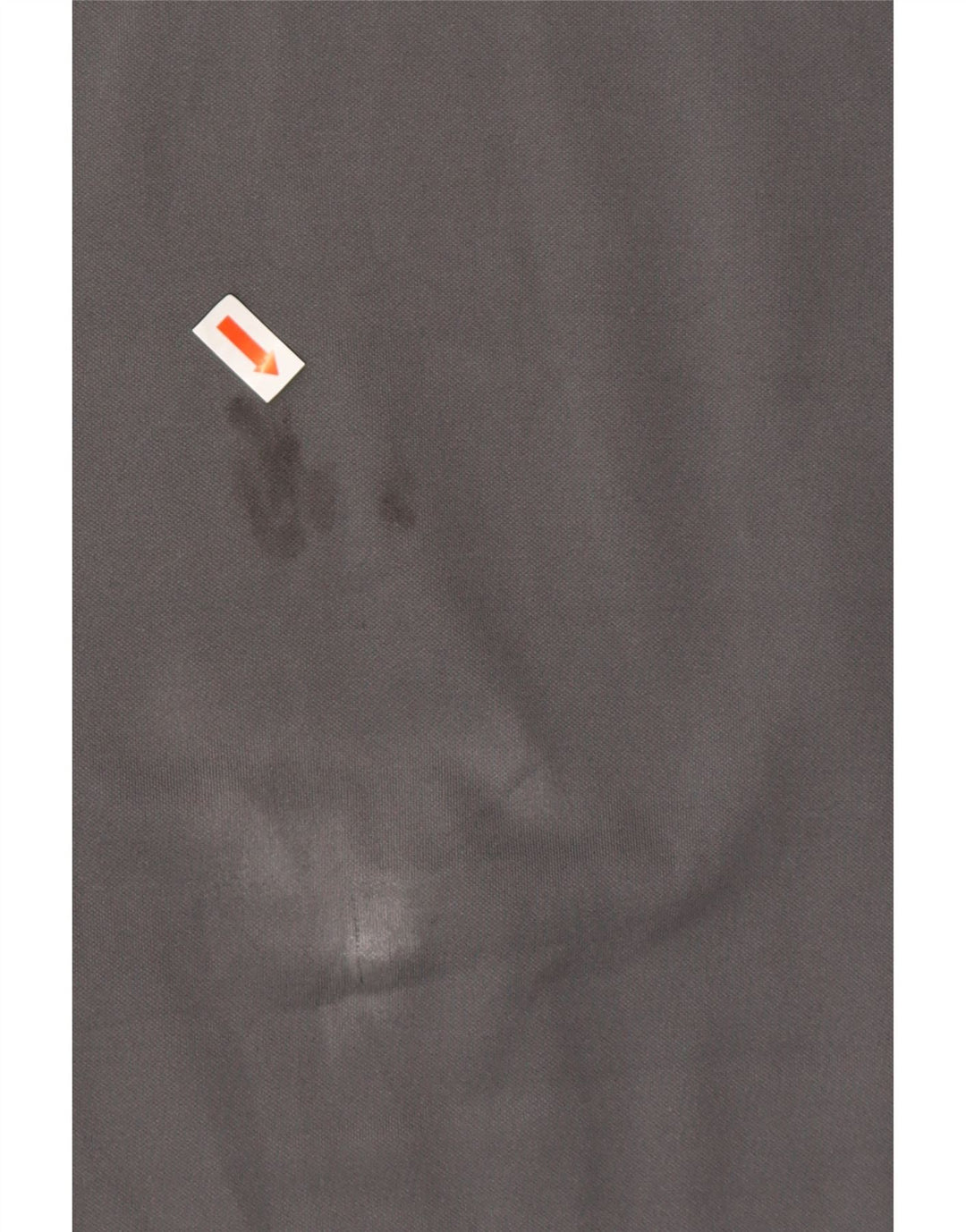 NIKE Drenge Dri Fit Grafisk træningsdragt Bukser Joggers 13-14 år XL Grå