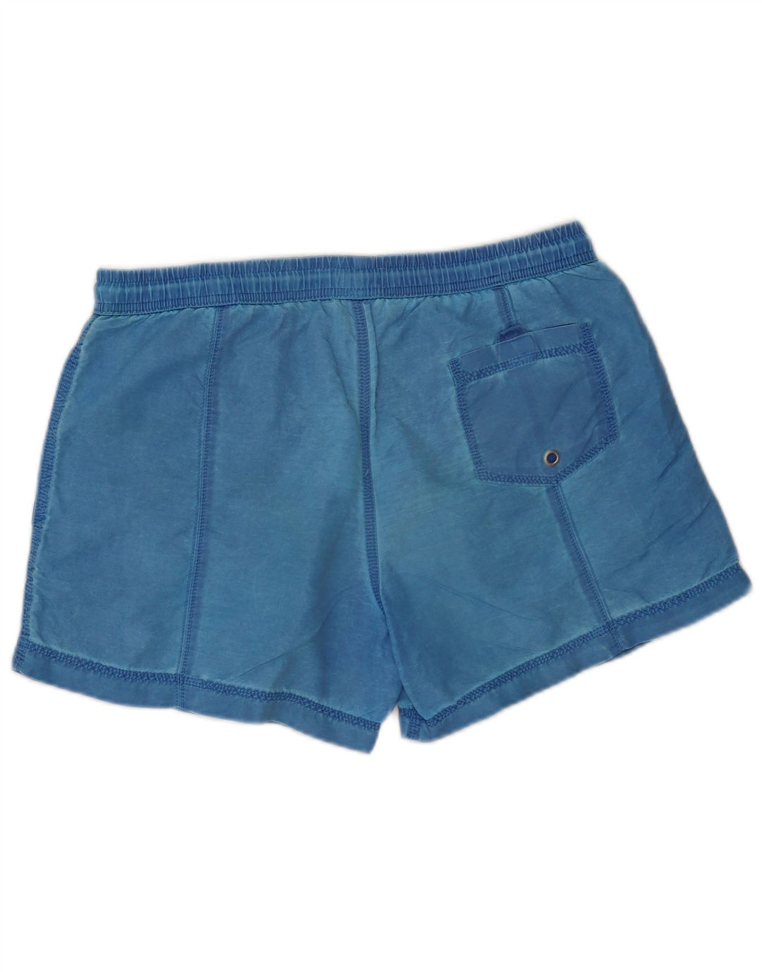 North Sails Herre badeshorts Store Blå Polyamid