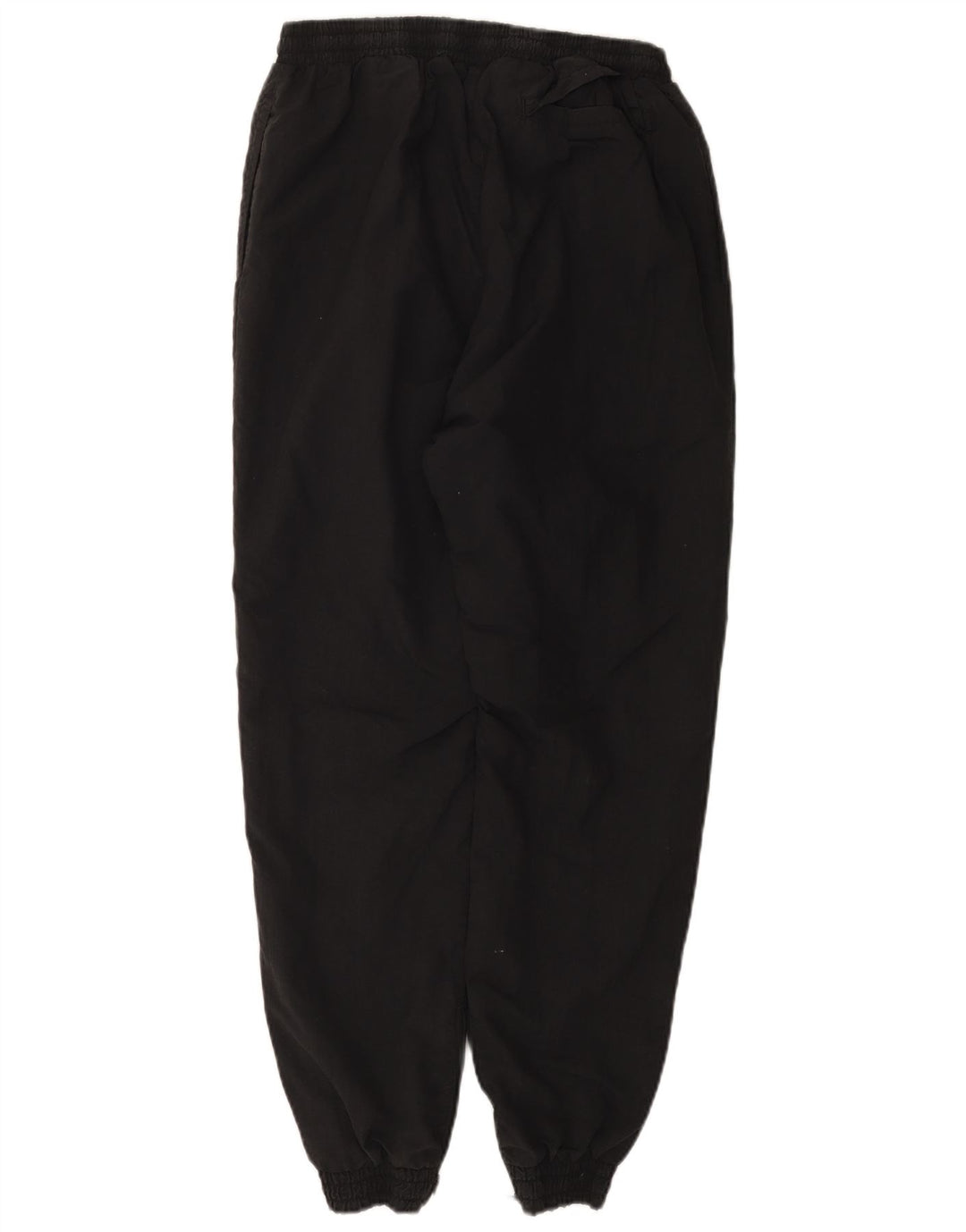 Reebok Herre klassiske træningsbukser Joggers Medium Sort Polyester