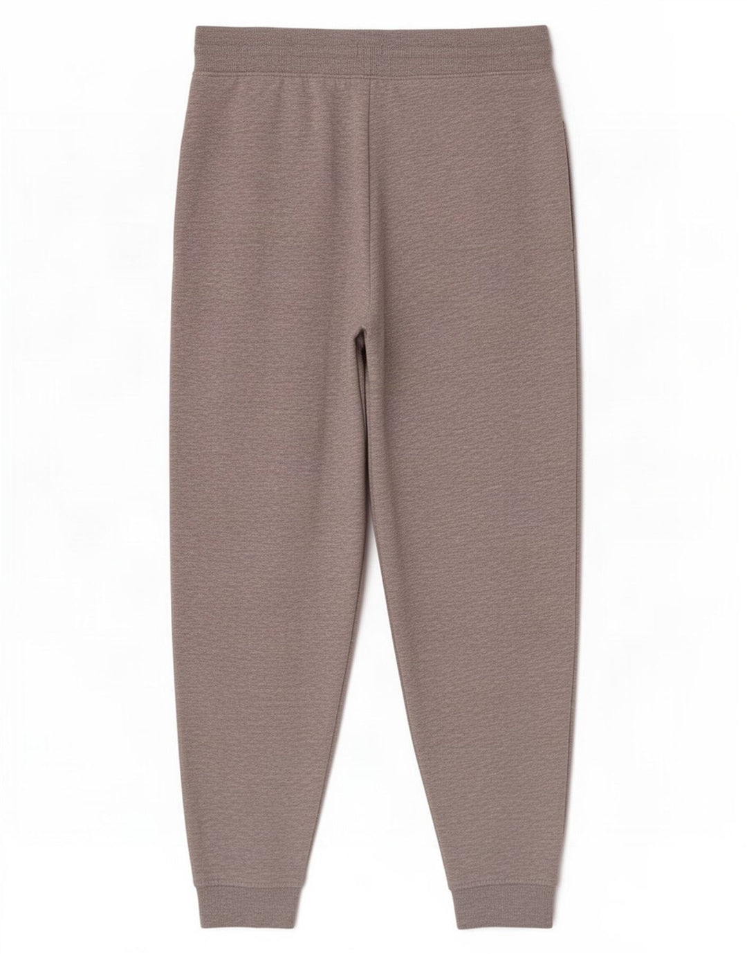Marks & Spencer træningsbukser til kvinder Joggers UK 12 Medium Grå Flecked