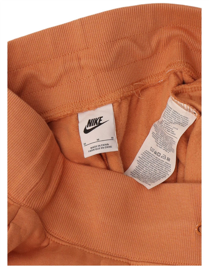 Nike træningsdragt til kvinder Joggers UK 14 Medium Orange Bomuld