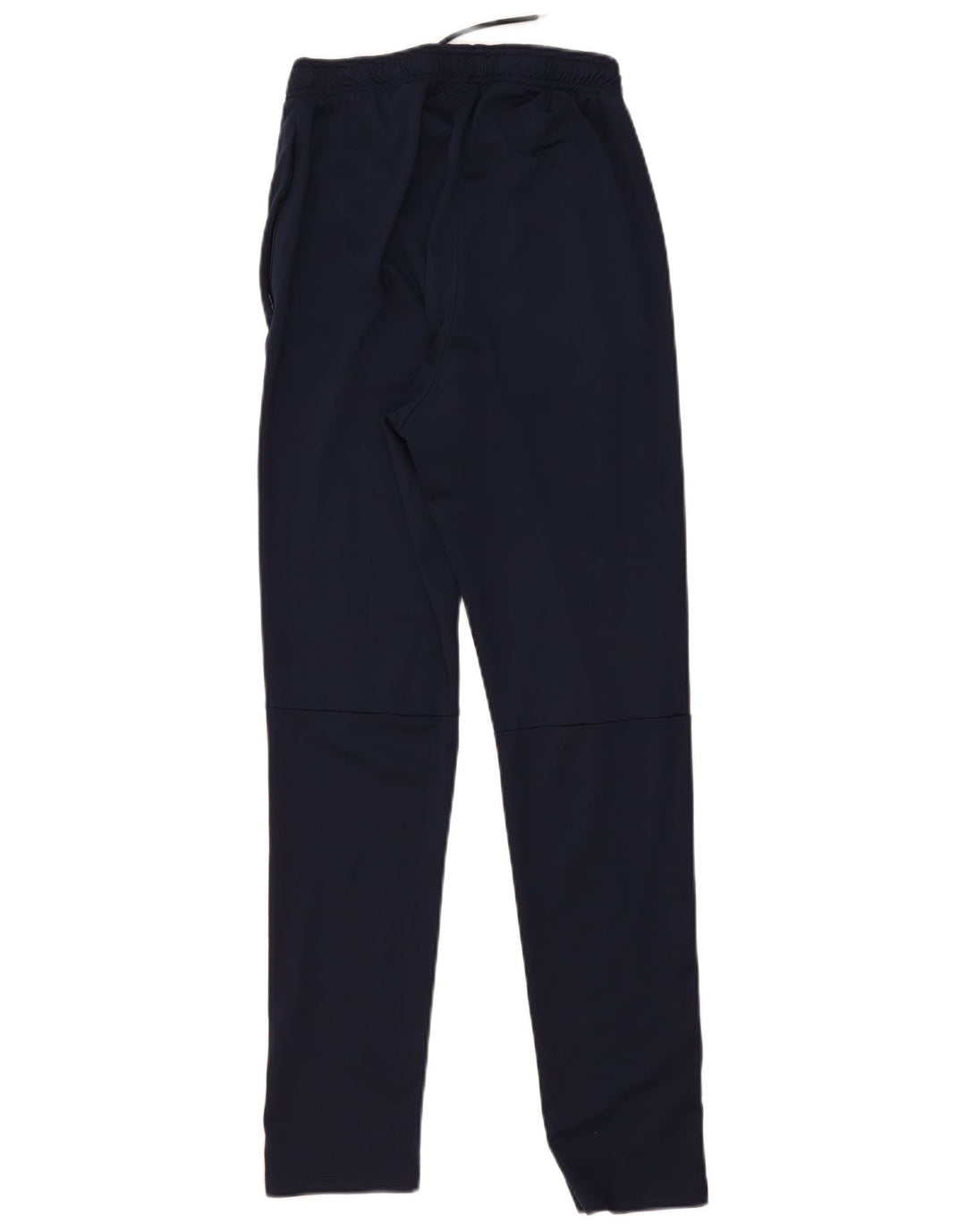 Nike Herre Dri Fit træningsdragt Bukser Medium Navy Blue Polyester