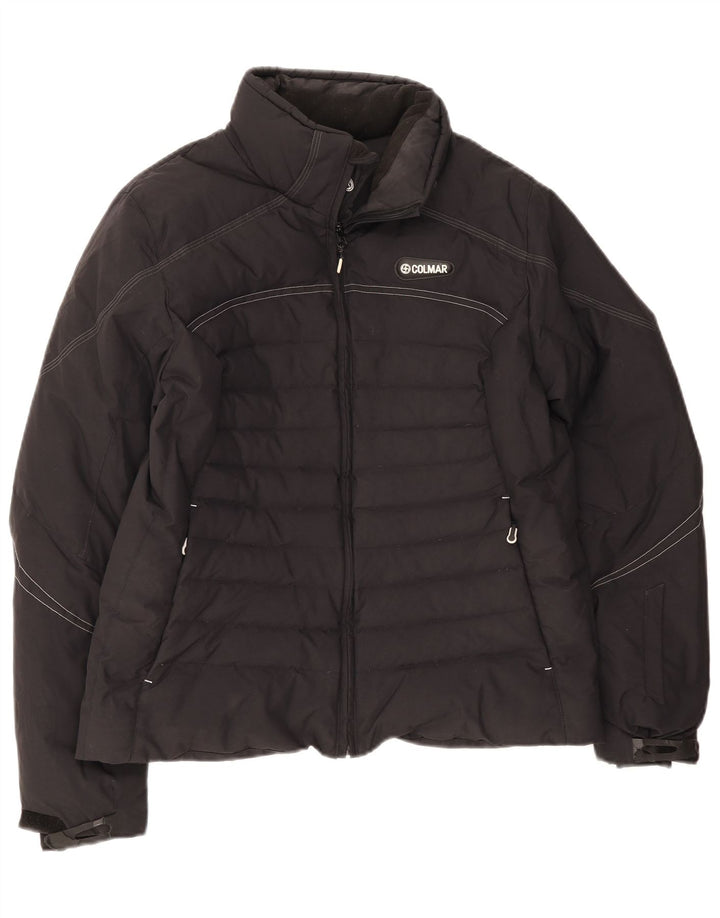 Colmar Polstret Damejakke IT 50 2XL Sort