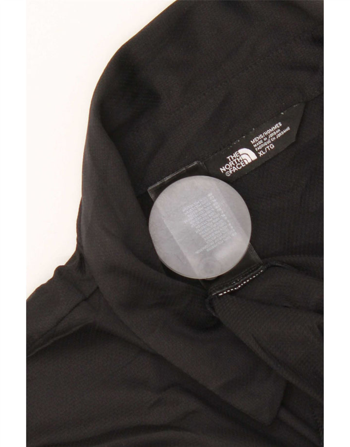 The North Face Herre Polo Shirt XL Sort Polyester