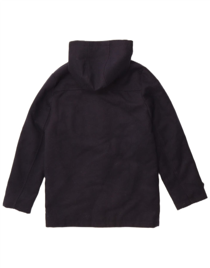 Boys Hooded Duffle Coat 12-13 Years