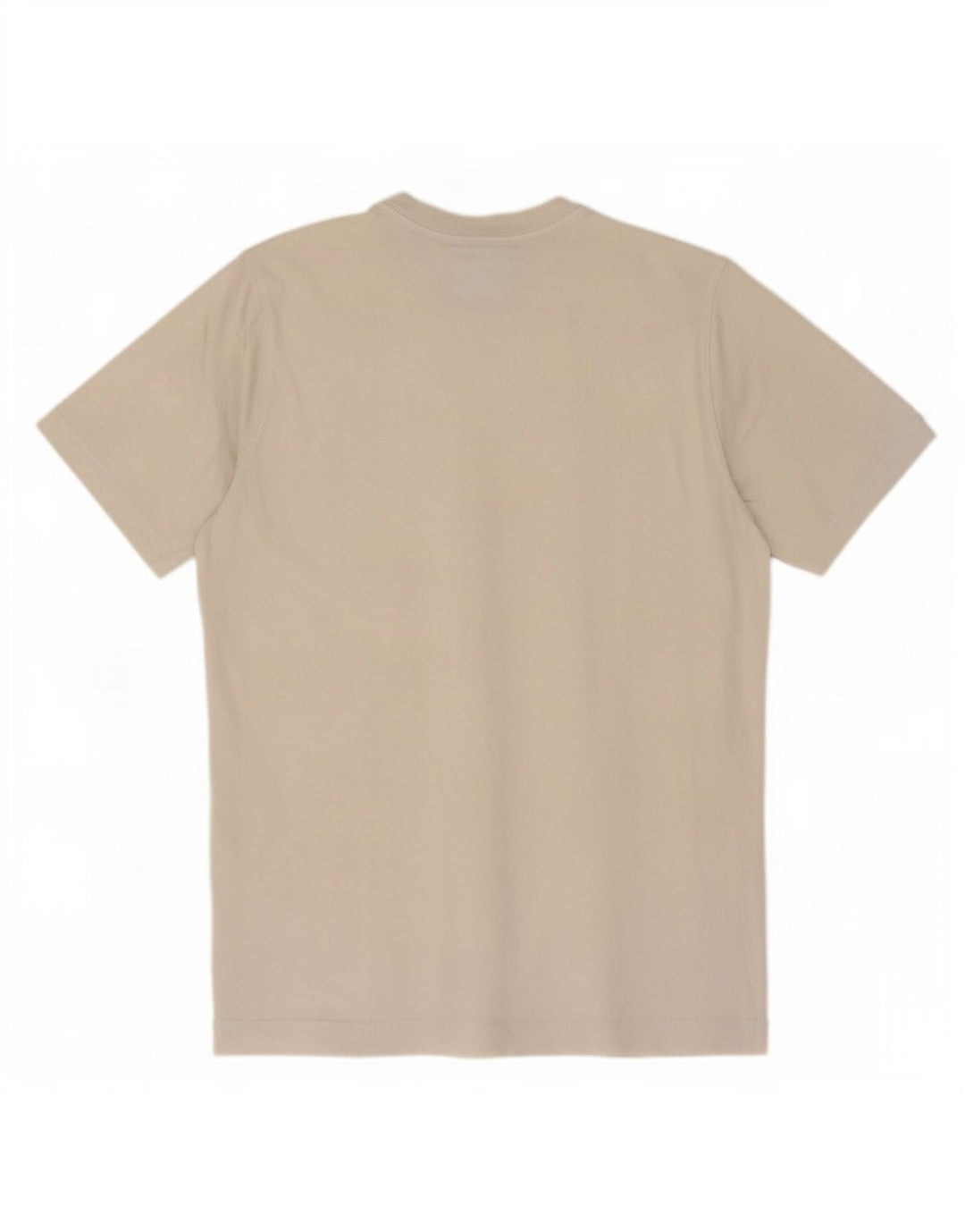 Adidas Grafisk T-shirt top til mænd, lille hvid bomuld