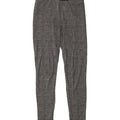 ZARA Womens Skinny Casual Trousers Medium W28 L27 Grey Check Vintage Zara and Second-Hand Zara from Messina Hembry 