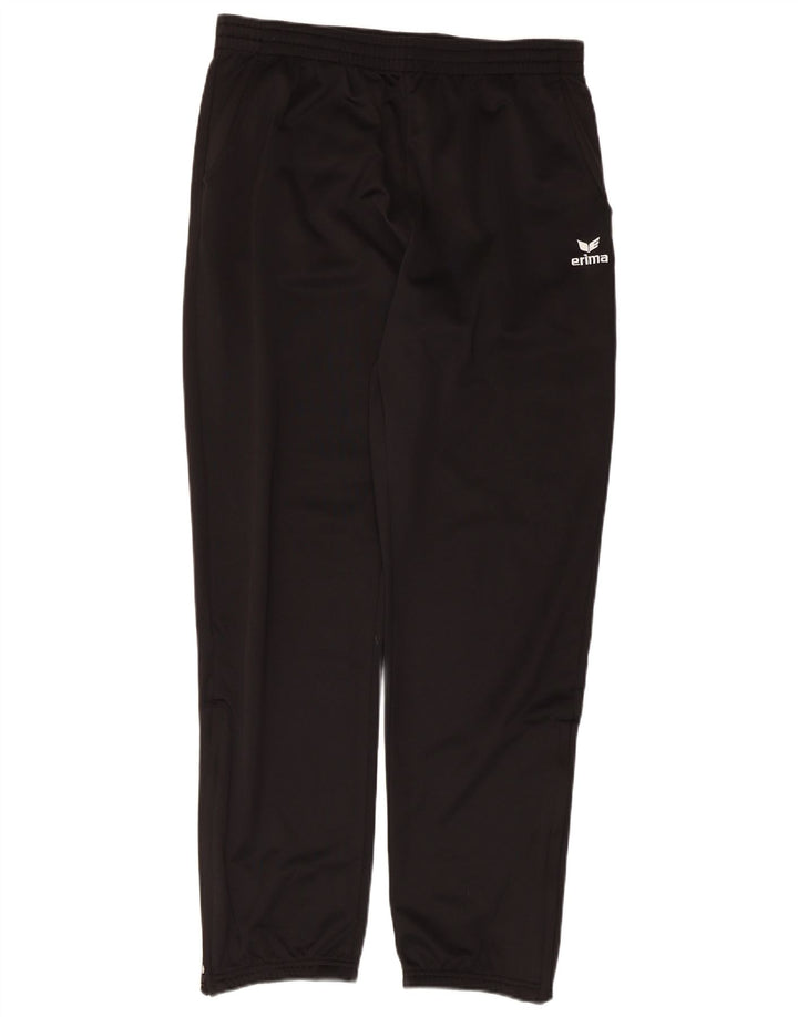Erima Herre træningsdragt Bukser Medium Sort Polyester