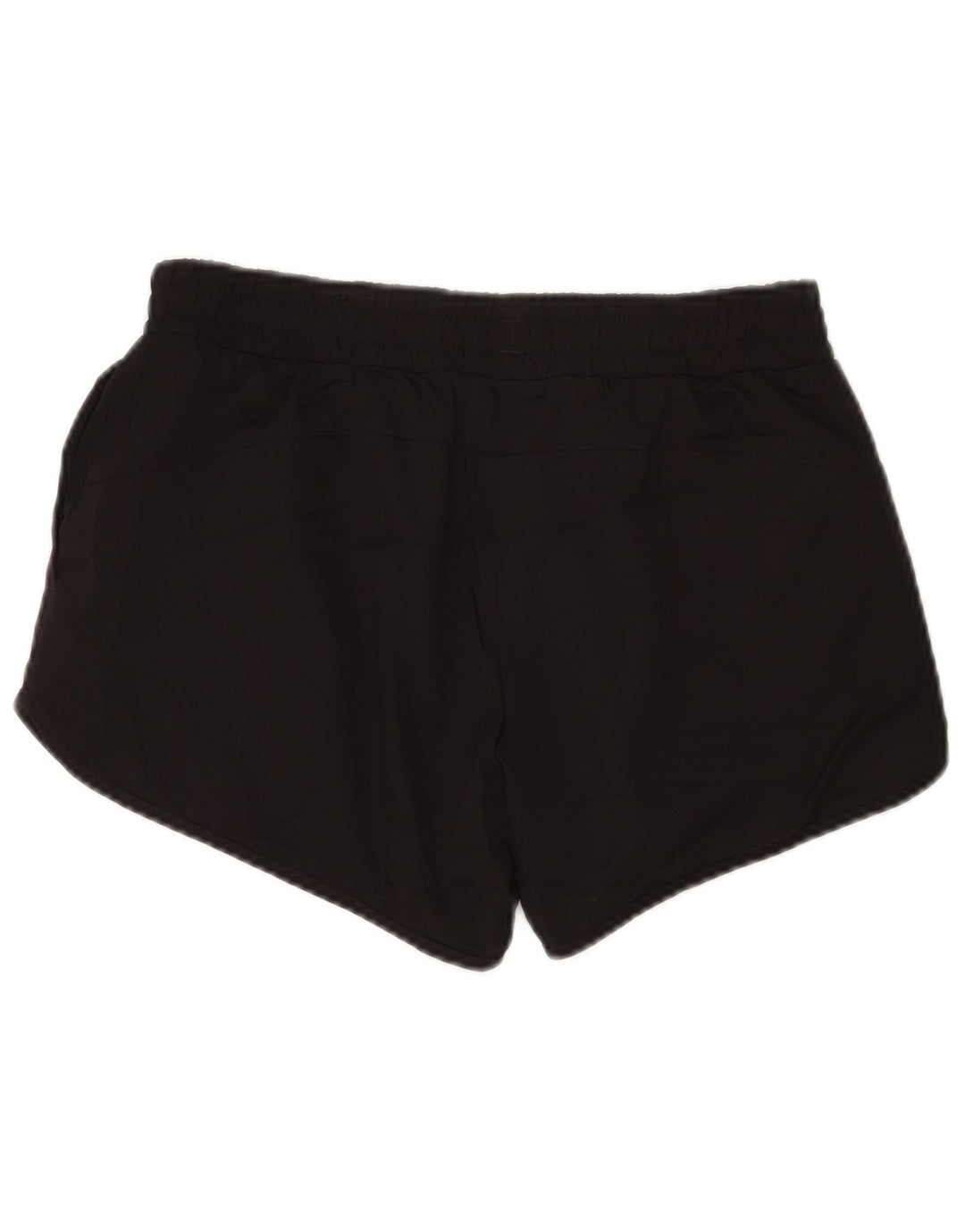 Puma sportsshorts til kvinder UK 10 Lille sort polyester