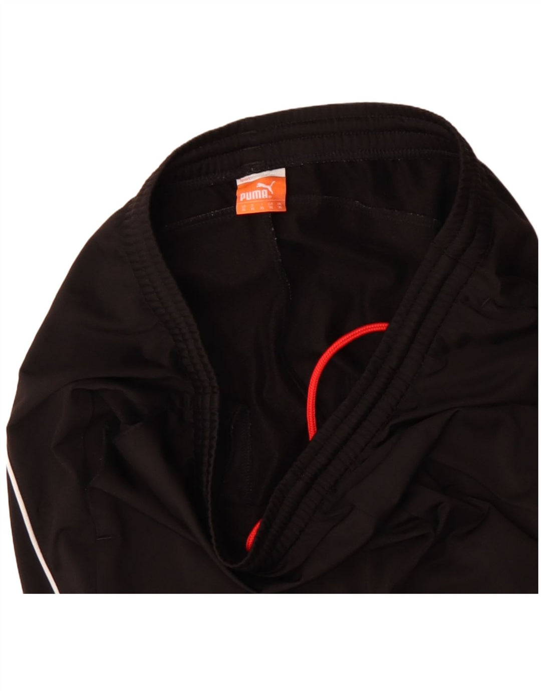 Puma Herre træningsdragt Bukser Joggers XL Sort Sports