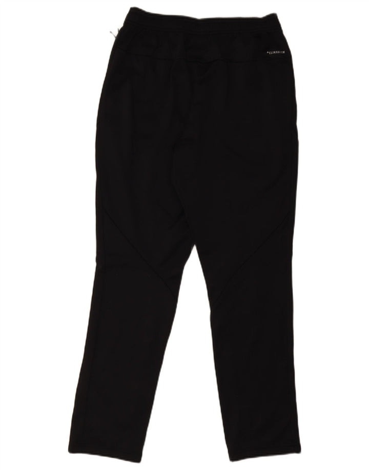 Adidas Herre Climawarm Træningsdragt Bukser Large Sort Polyester