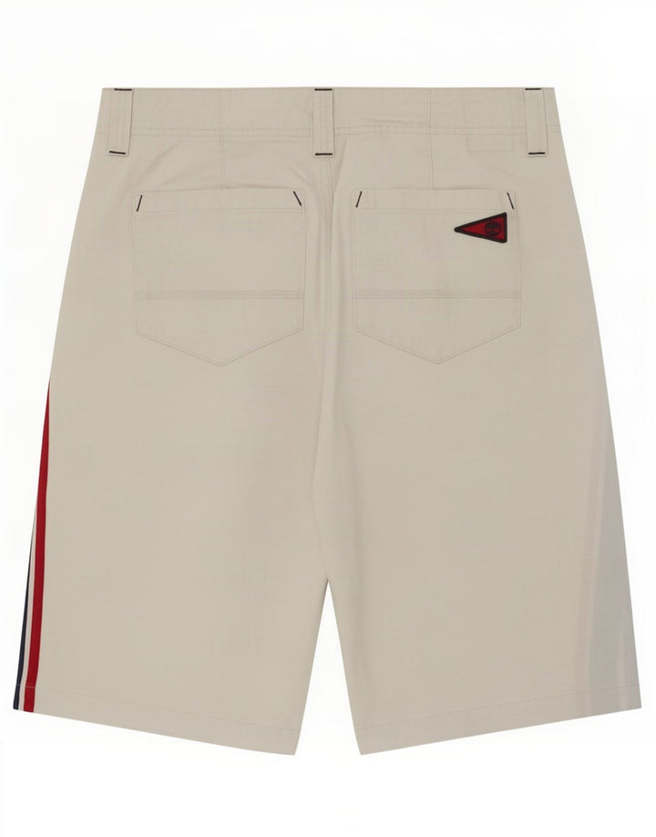 Timberland Herre Regular Fit Chino Shorts Medium W30 Beige