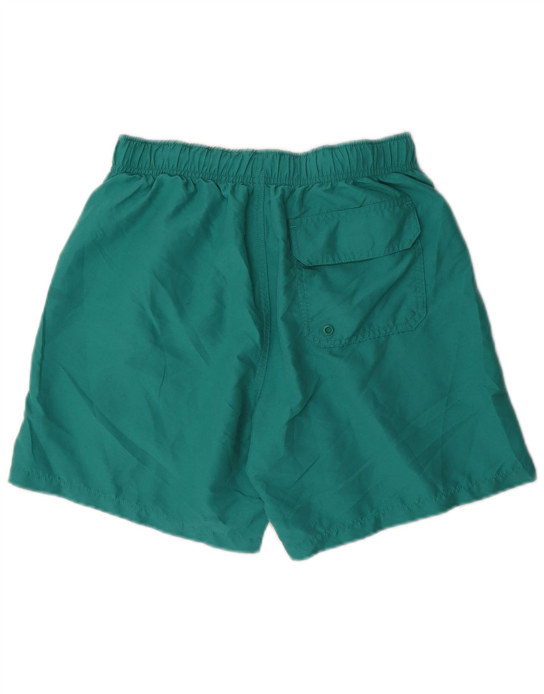 Marks & Spencer Badeshorts til mænd Small Green