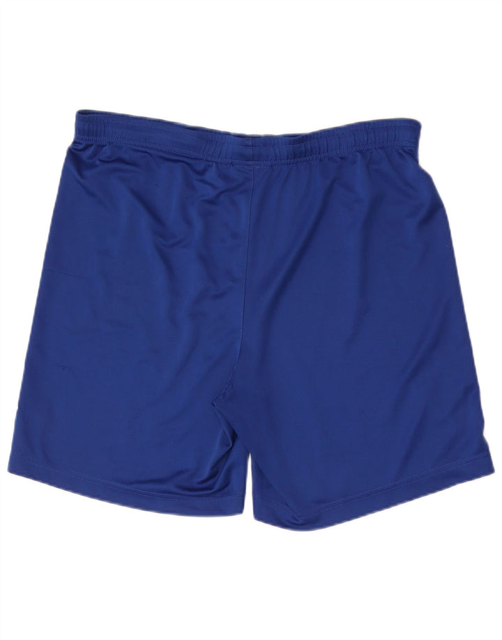 Lotto Herre Sportshorts Store Blå
