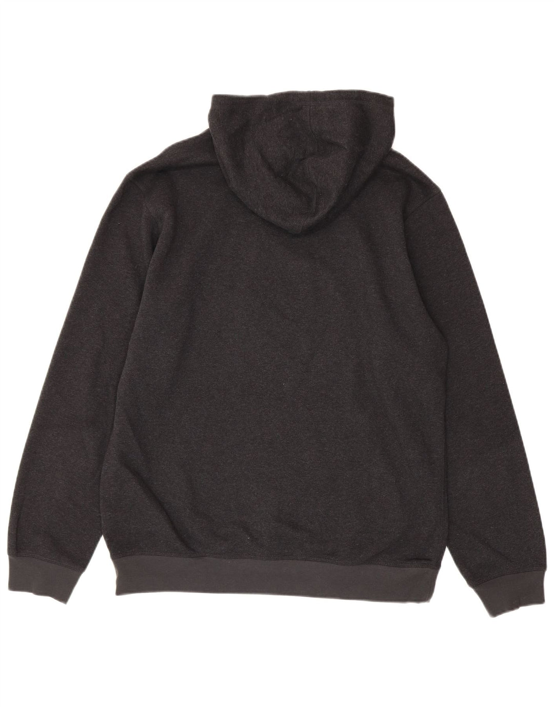 Adidas Herre hættetrøje Jumper Medium Grey Bomuld