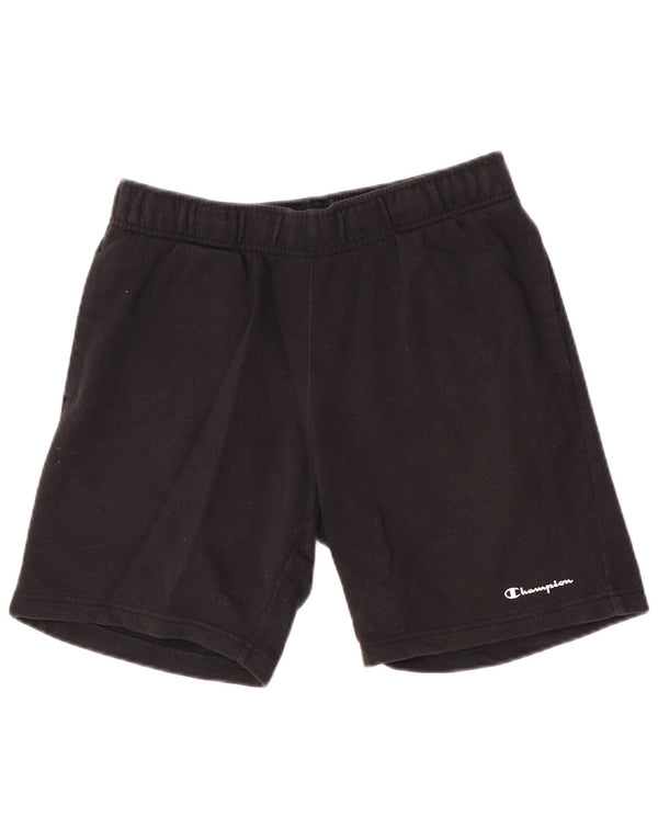 Champion Herre sportsshorts Medium Sort