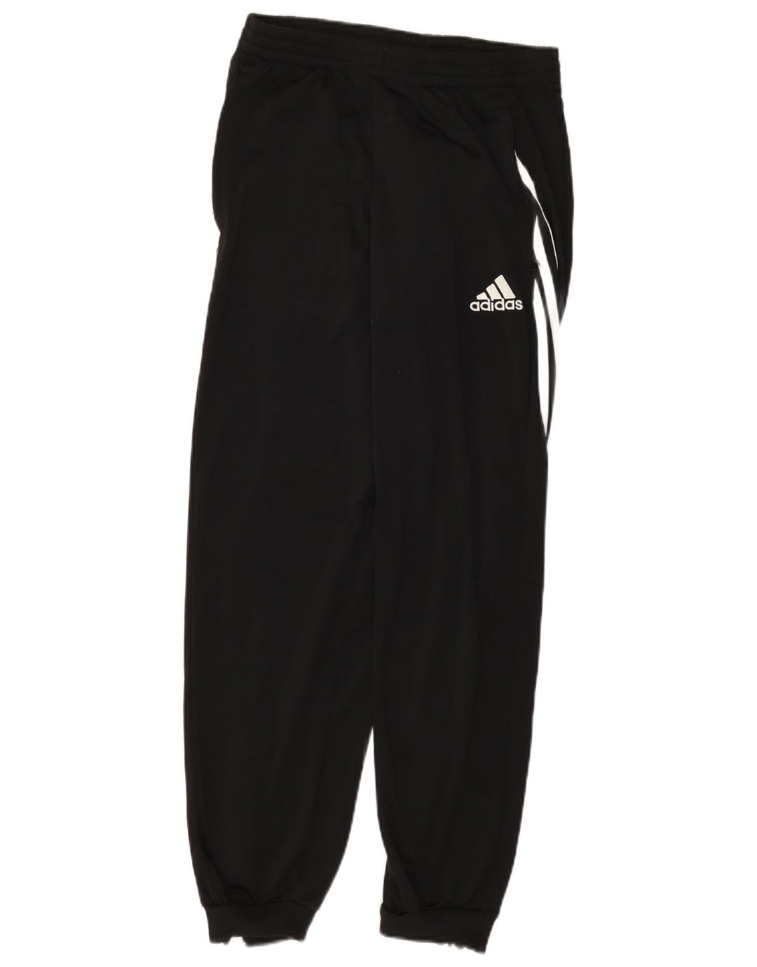 Adidas Træningsdragt til mænd Joggers Medium Sort Polyester