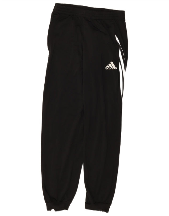 Adidas Træningsdragt til mænd Joggers Medium Sort Polyester