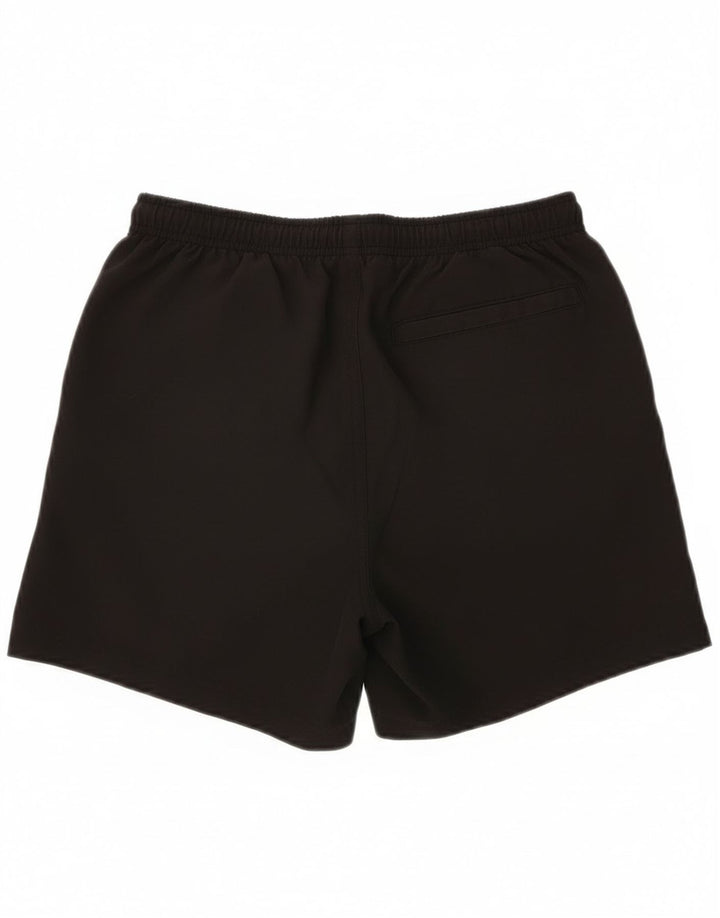 Nike Sportsshorts til mænd Small Black