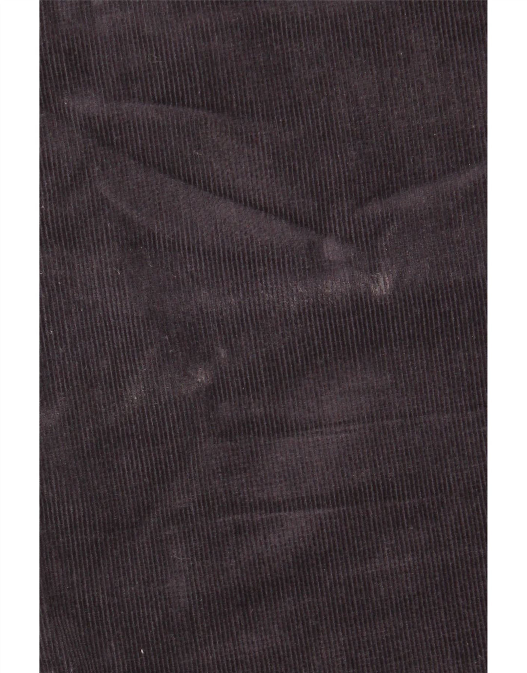 WHITE STUFF Lige fløjlsbukser til mænd UK 16 Large W32 L32 Marineblå