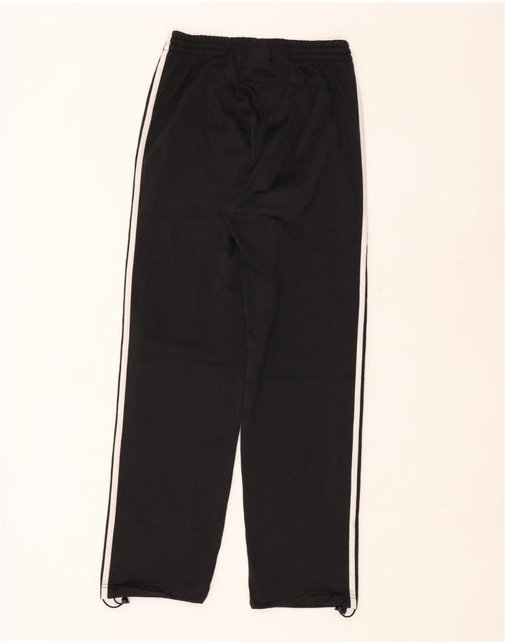 Adidas Træningsdragtsbukser til mænd UK 36/38 Small Black Polyester