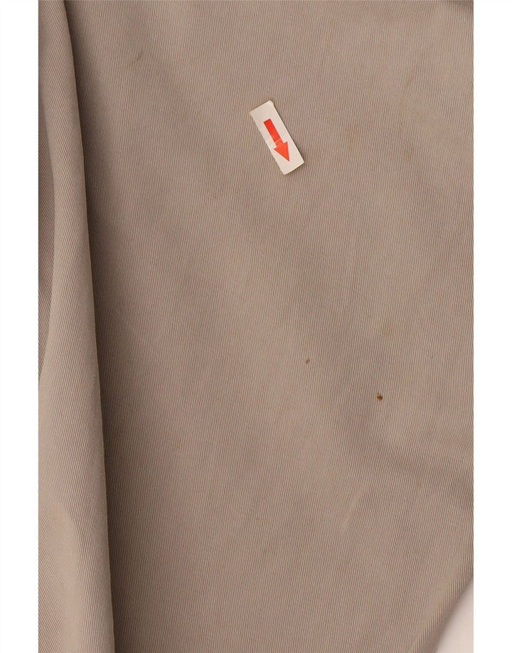 Dockers Herre Pegged Chino Bukser W38 L32 Beige