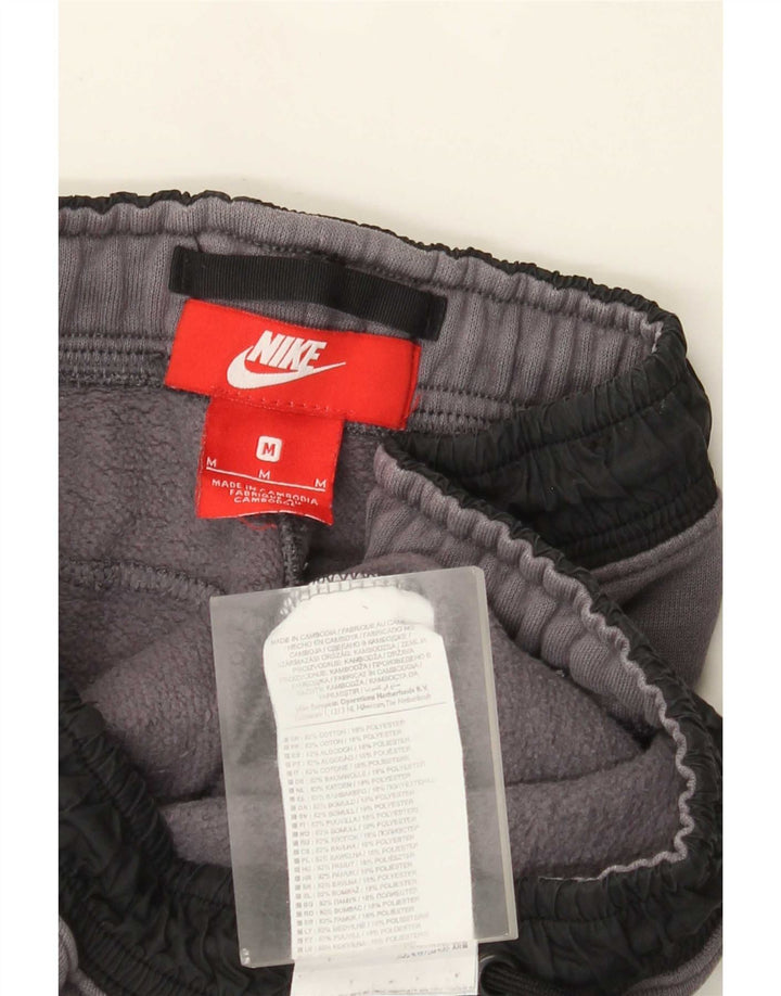 Nike Træningsdragt til mænd Joggers Medium Grå Bomuld