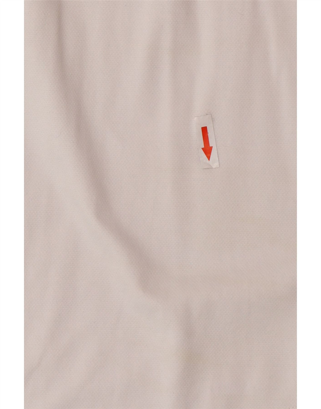 Hugo Boss Herre Regular Fit skjorte str. 41 16 Stor hvid bomuld