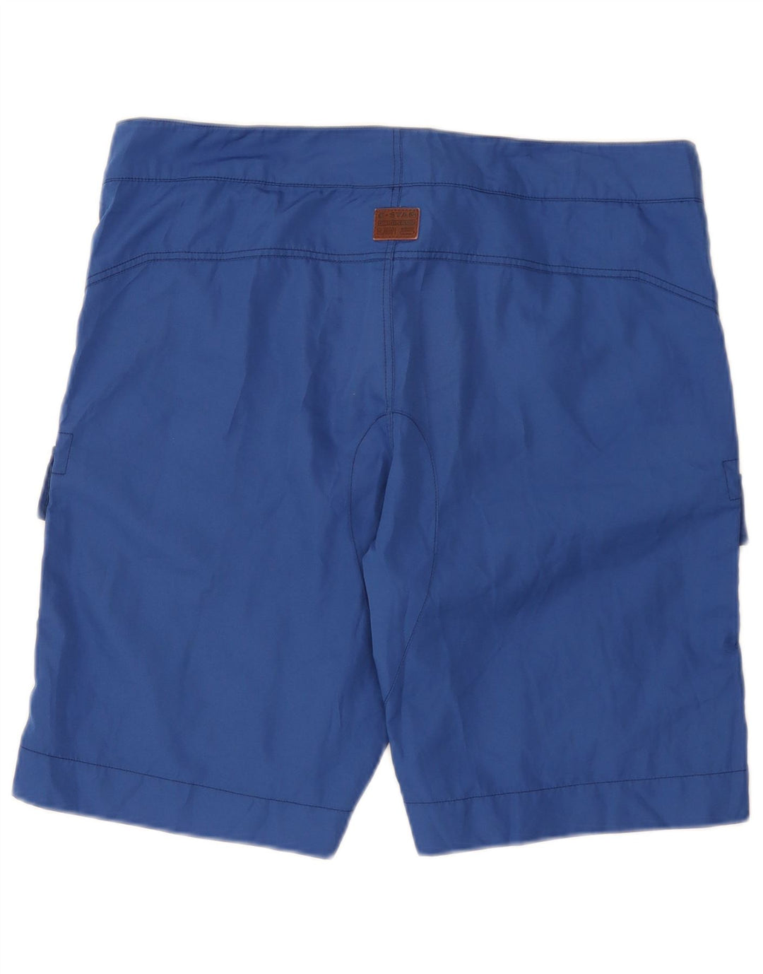 G-Star Herre Cargo svømmeshorts XL Blå Polyester
