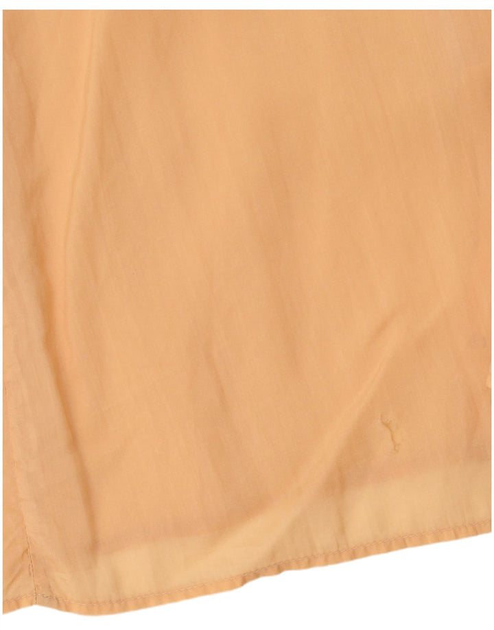 Vintage dameskjorte IT 46 Large Beige