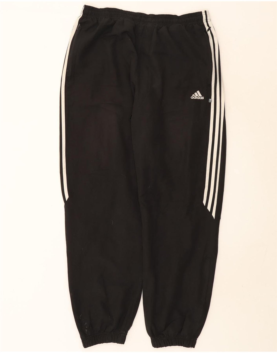 Adidas Træningsdragt til mænd Joggers XL Sort Polyester