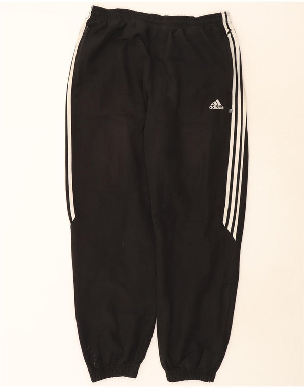 Adidas Træningsdragt til mænd Joggers XL Sort Polyester