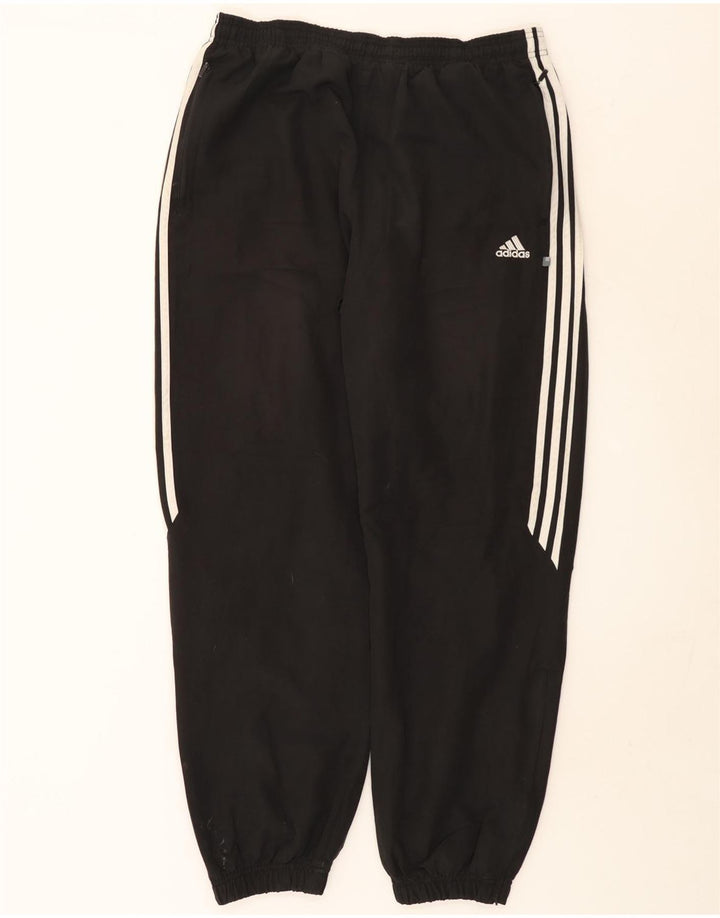 Adidas Træningsdragt til mænd Joggers XL Sort Polyester