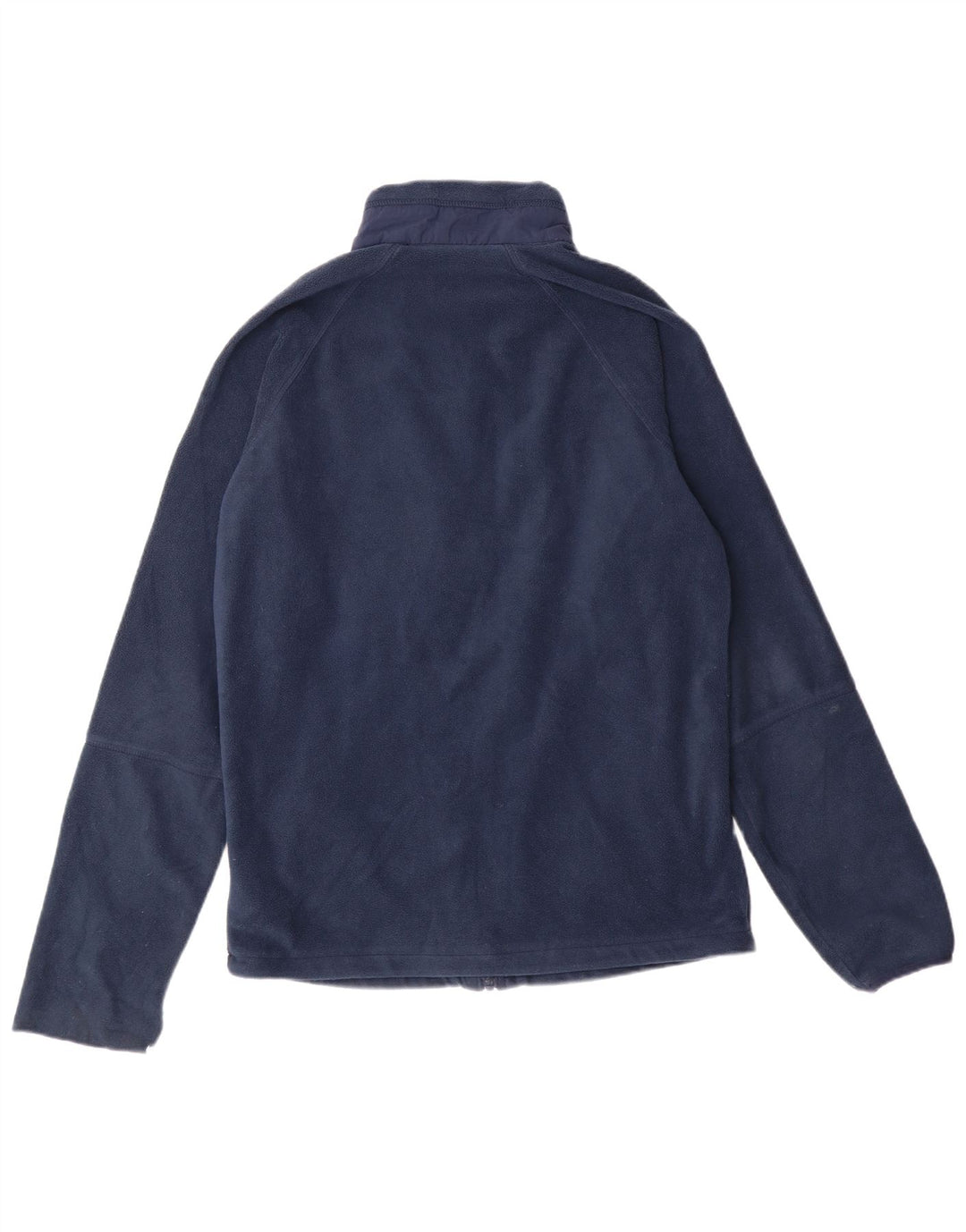 Columbia Fleecejakke til mænd mellem marineblå polyester