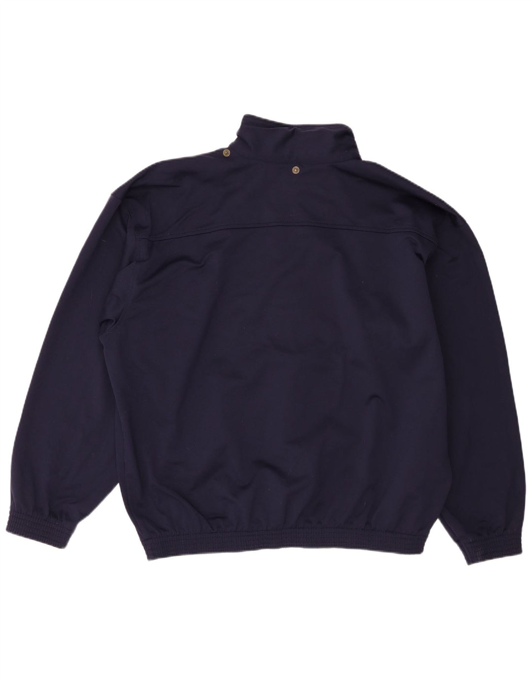 Champion Træningsdragt til mænd Topjakke XL Marineblå polyester
