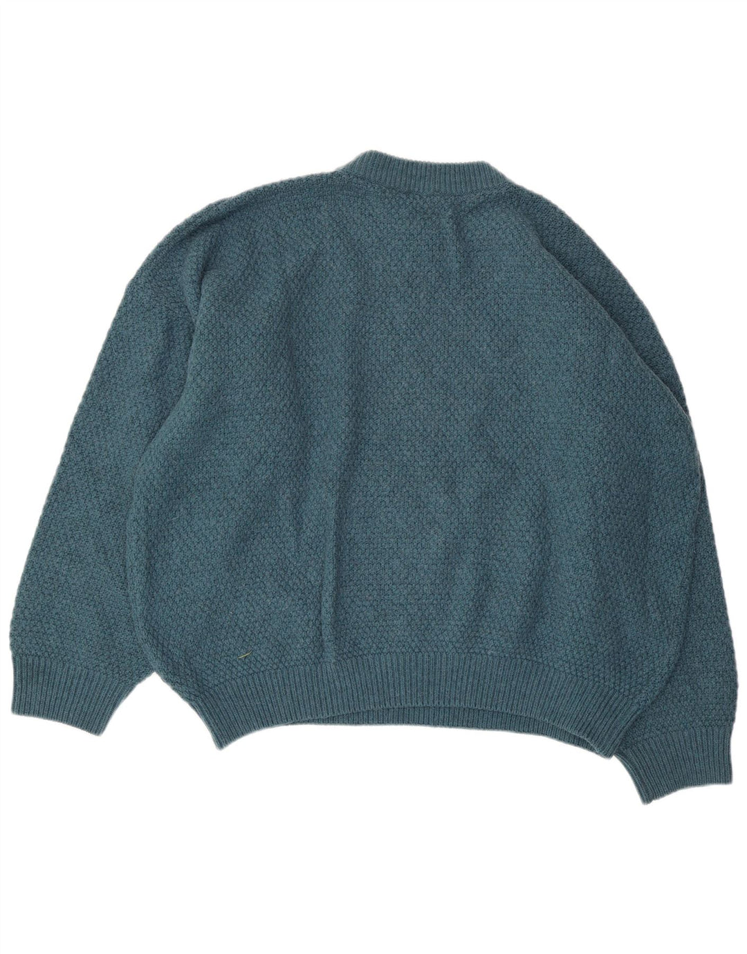 Tænk Pink Dame Jumper Sweater UK 20 2XL Blå