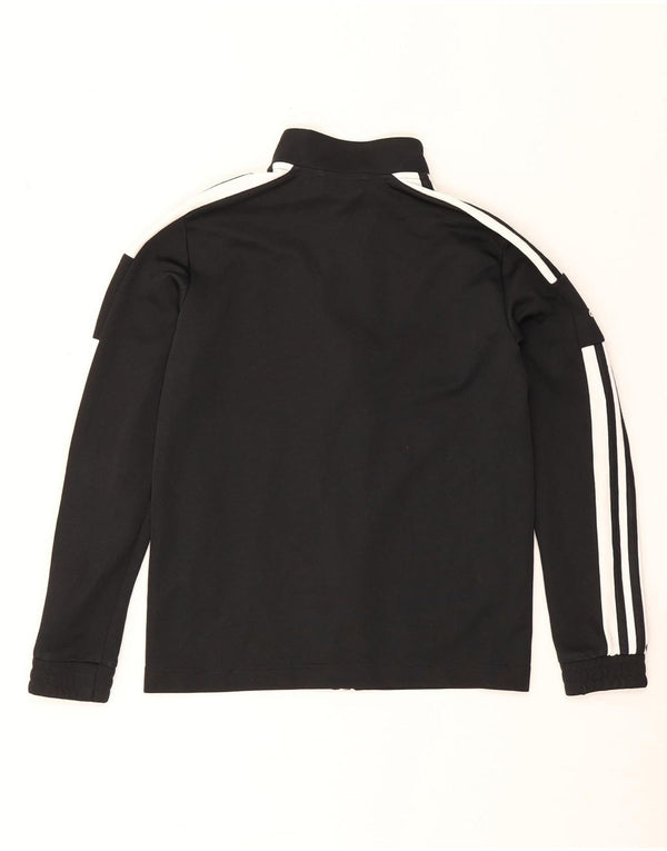 Adidas Boys Terni Football Club Træningsdragt Topjakke 11-12 år Sort