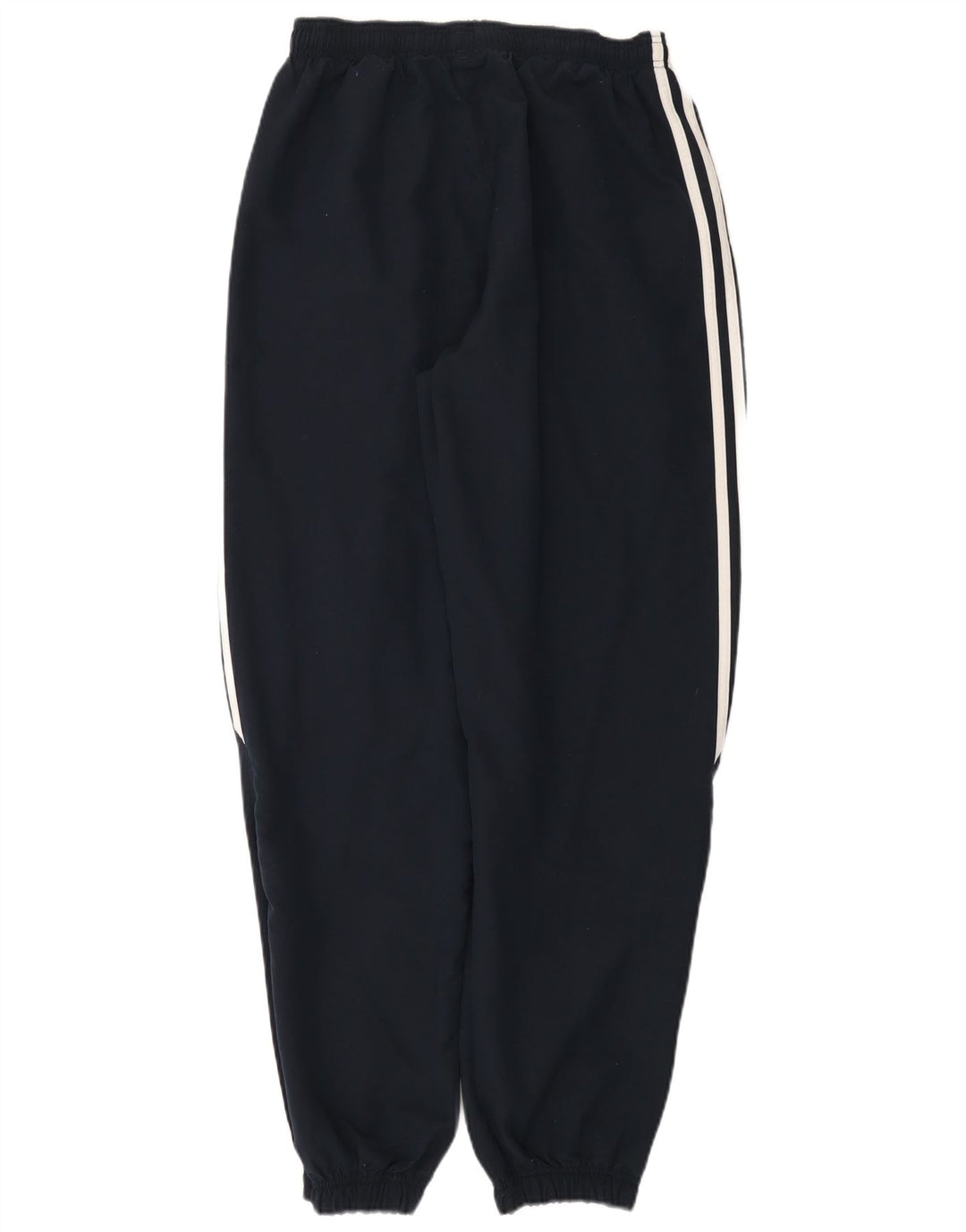 Adidas Herre træningsdragt Bukser Joggers Large Navy Blue Polyester