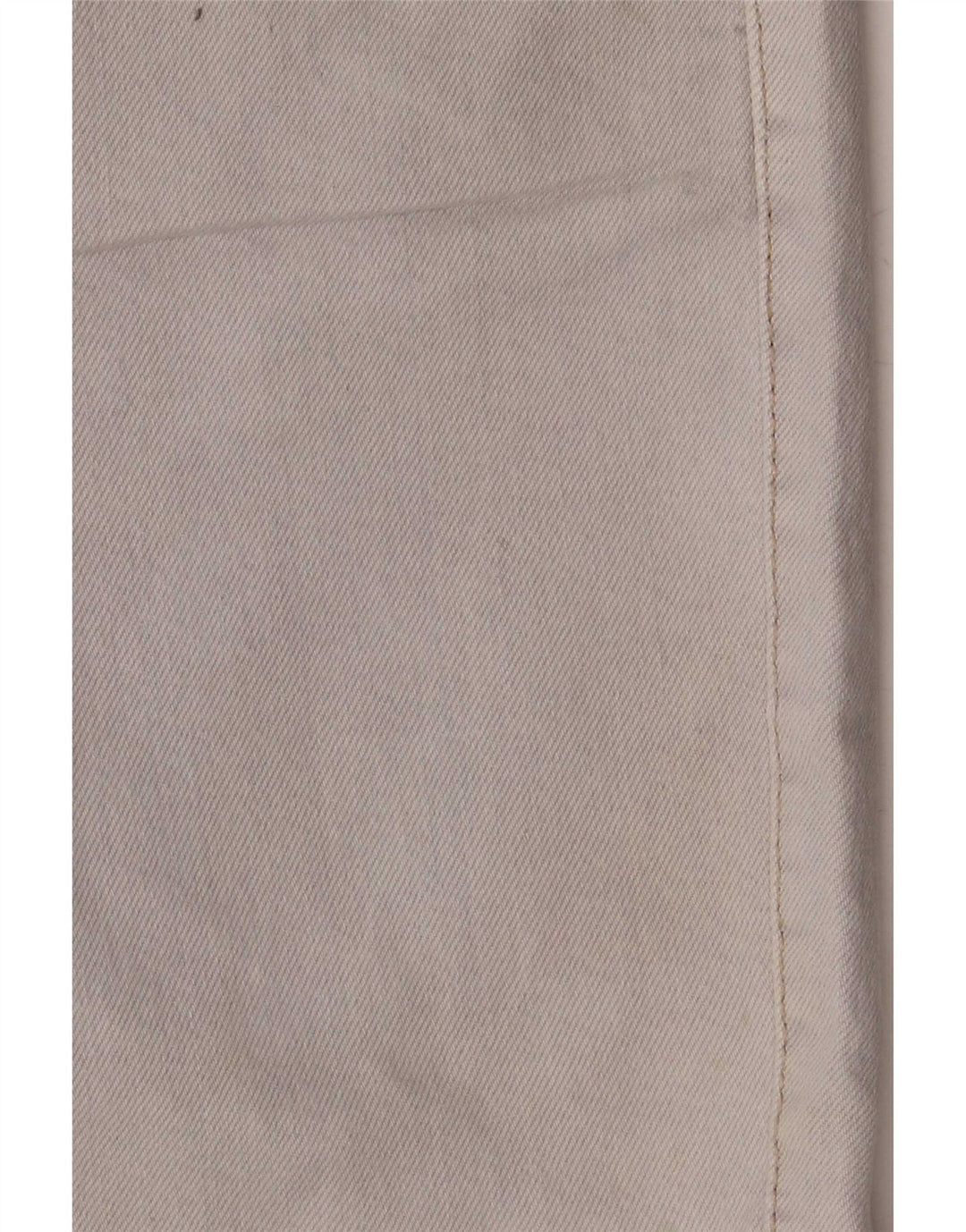 Zara Herre Denim Shorts EU 38 Small W30 Grå Bomuld