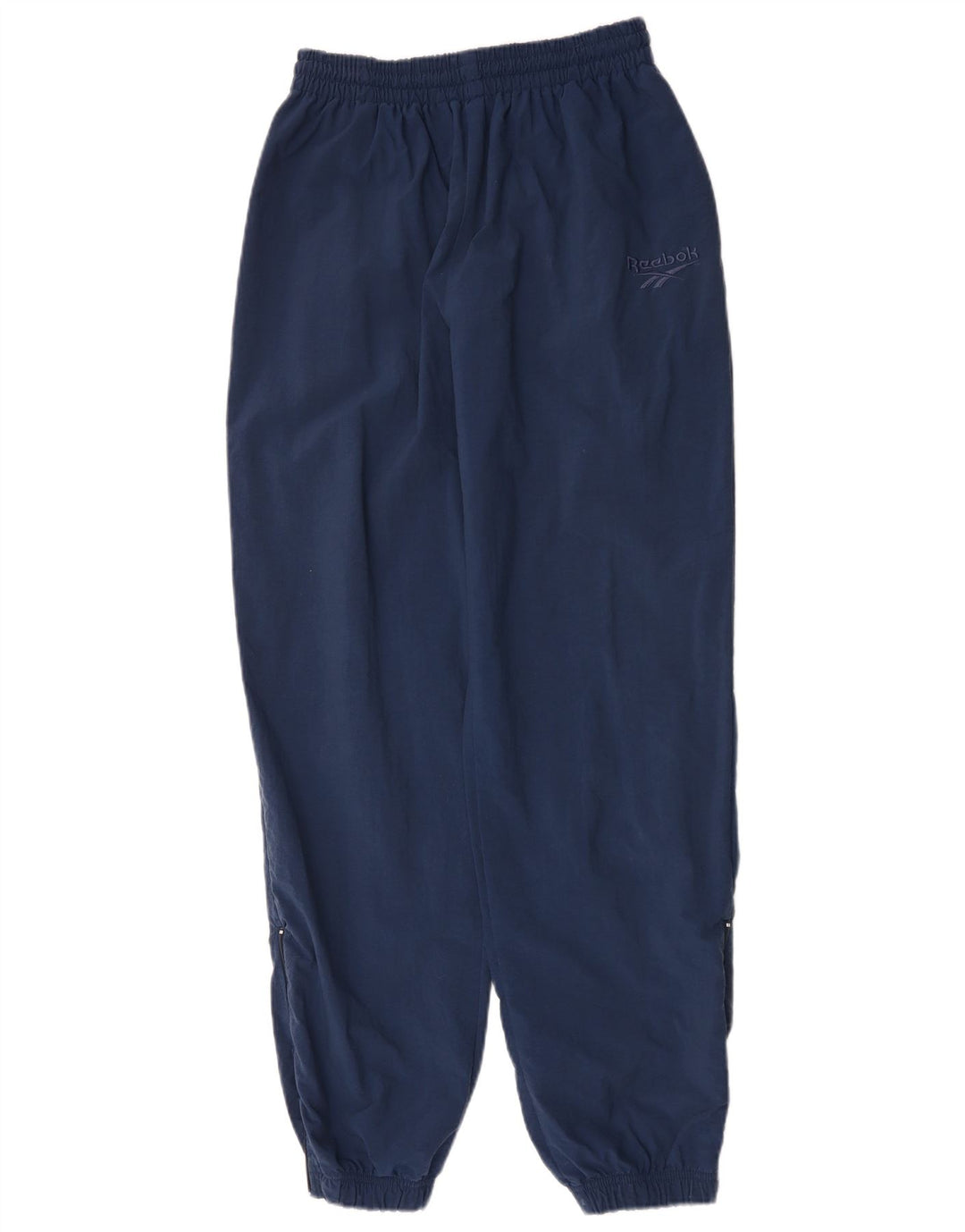 Reebok Træningsdragt til mænd Joggers Medium Navy Blue Polyamid