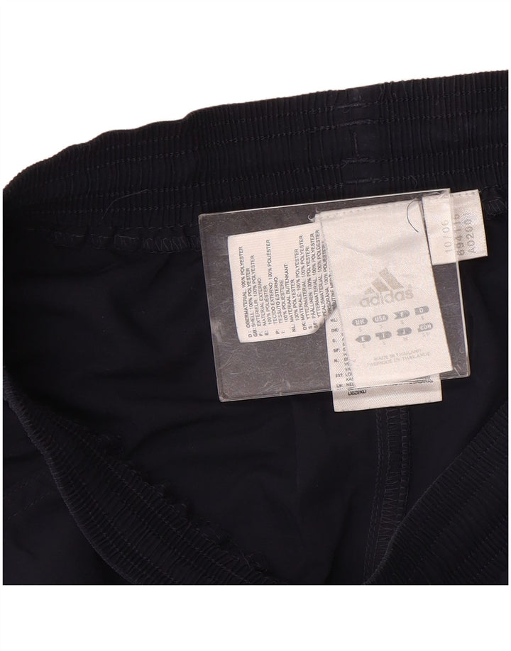 Adidas Sportsshorts til mænd Små marineblå polyester