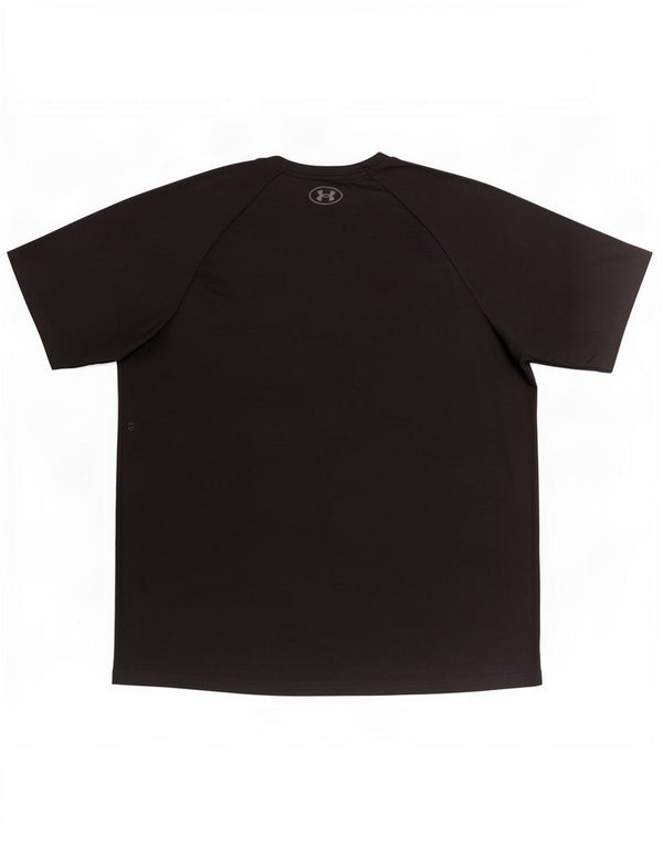 Under Armour Herre T-Shirt Top XL Sort