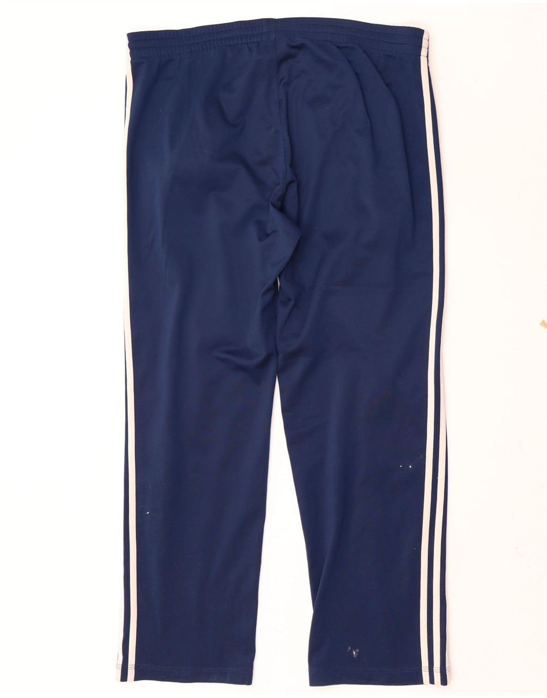 Adidas Træningsdragt bukser til mænd Medium Navy Blue Polyester
