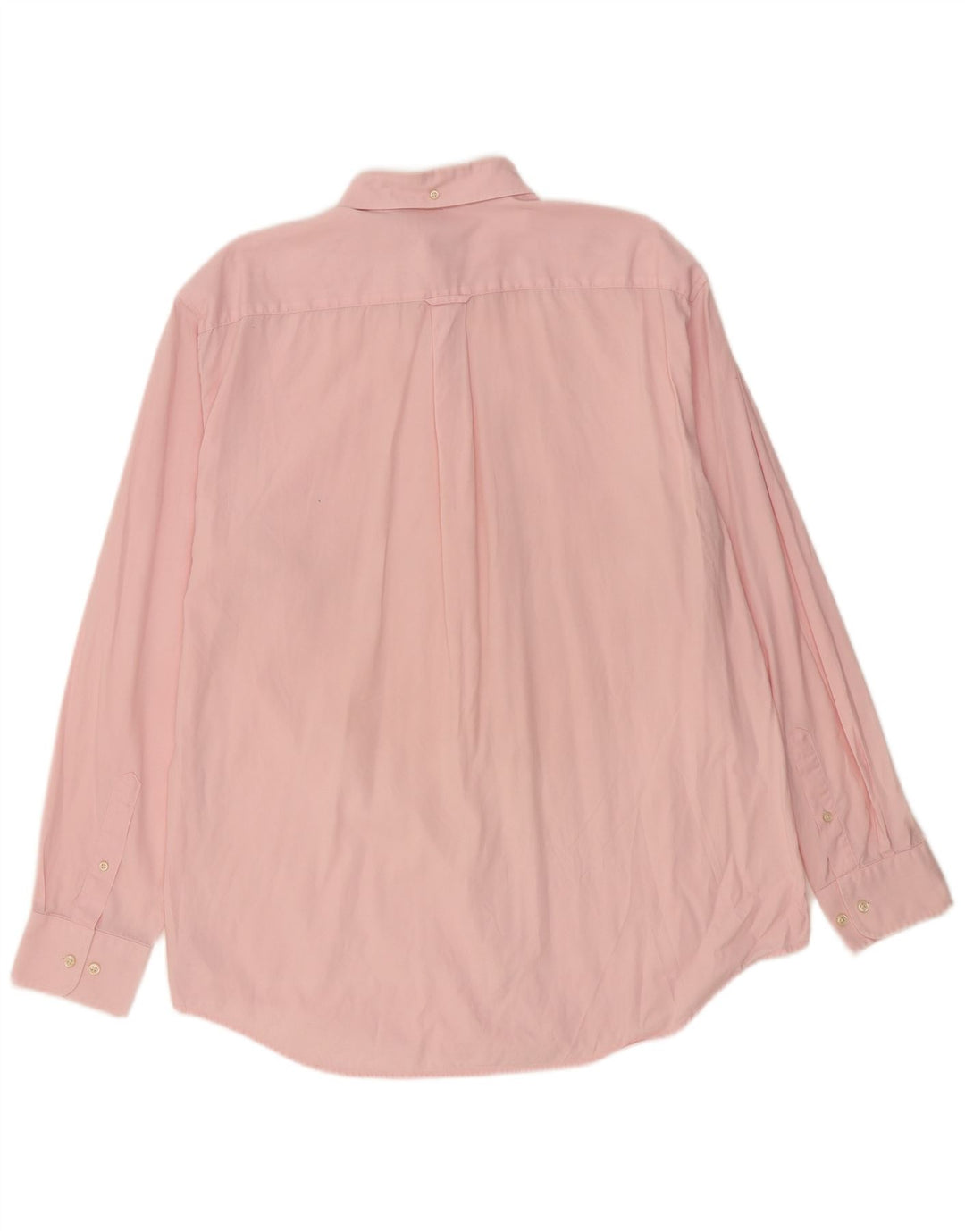 GANT Herre Regular Fit skjorte XL Pink Bomuld