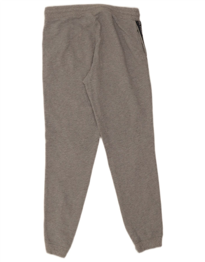 Tommy Hilfiger Herre træningsdragt Bukser Joggers Medium Grå Colourblock