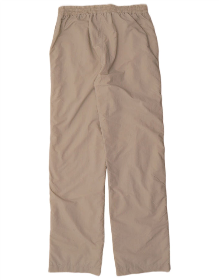 Kappa Herre træningsdragt Bukser Medium Beige Colourblock Polyamid